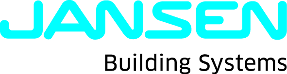 JANSEN Building Systems, Cyan